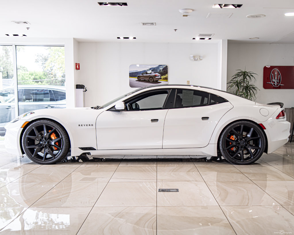 Used 2019 Karma Revero RWD image 6