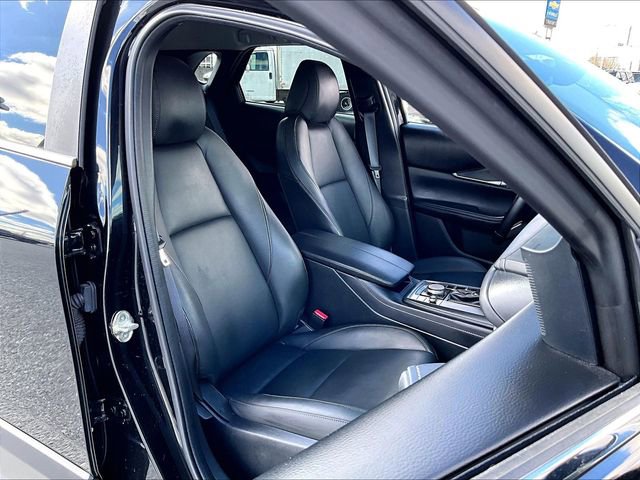 Used 2023 MAZDA CX-30 AWD 2.5 S w/ Select Package image 11