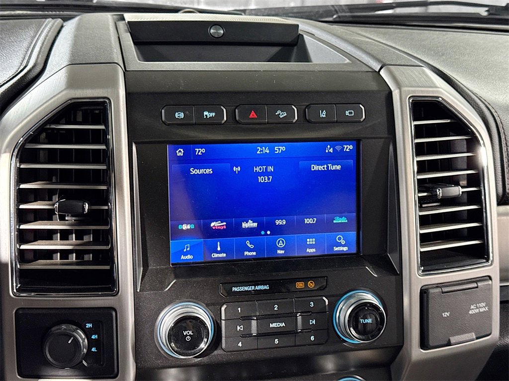 Used 2020 Ford F350 Platinum image 20
