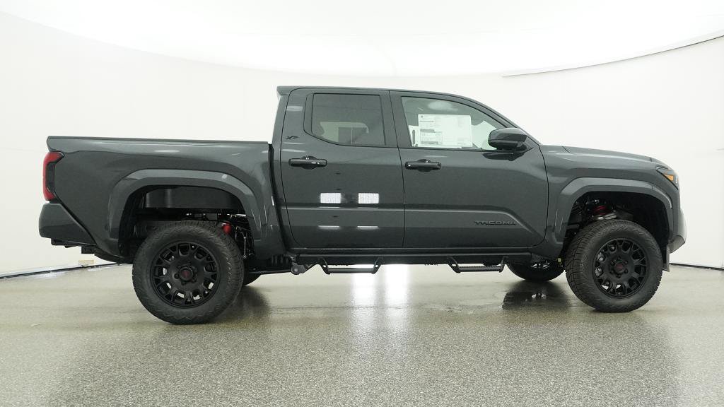 New 2026 Toyota Tacoma SR5 AWD/4WD image 30