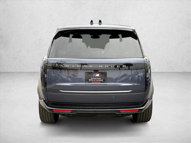 Used 2024 Land Rover Range Rover SE image 7