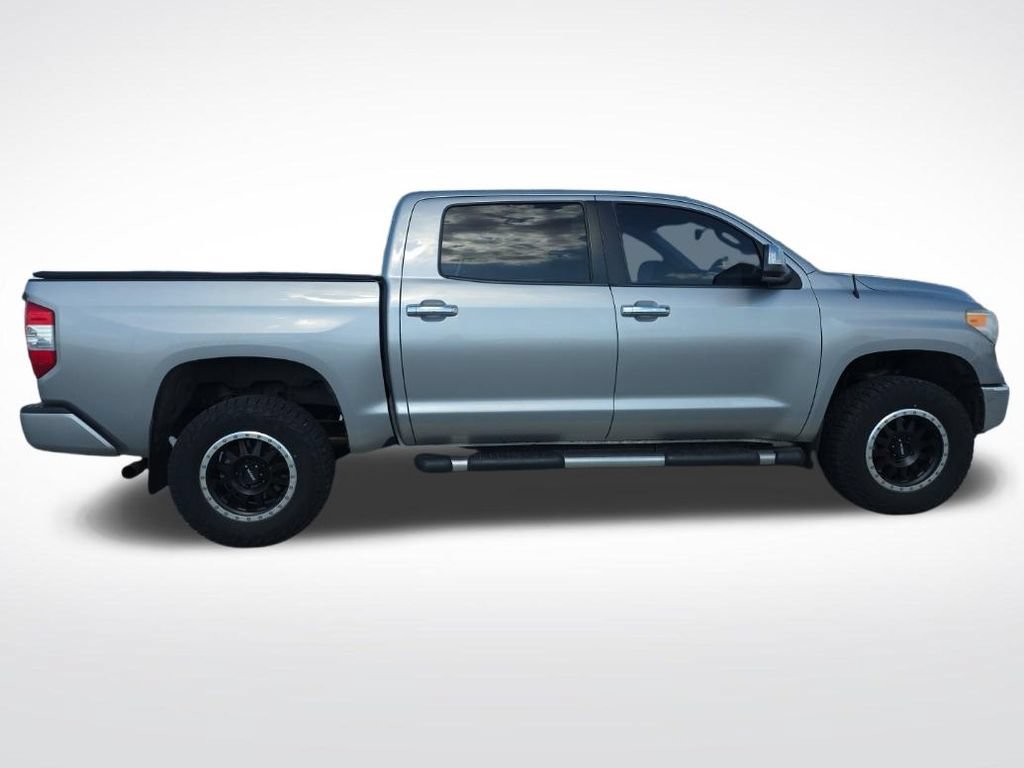 Used 2014 Toyota Tundra Limited w/ Limited Premium Package AWD/4WD image 42