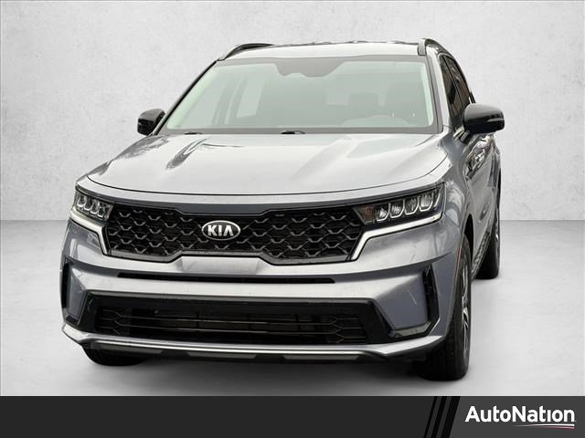 Used 2021 Kia Sorento S