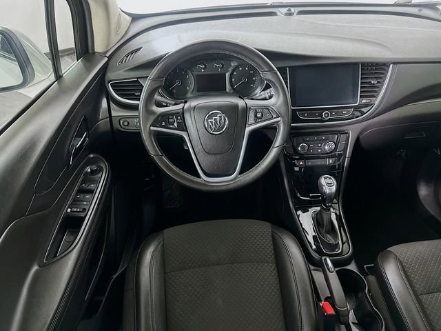 Used 2018 Buick Encore Sport Touring image 4