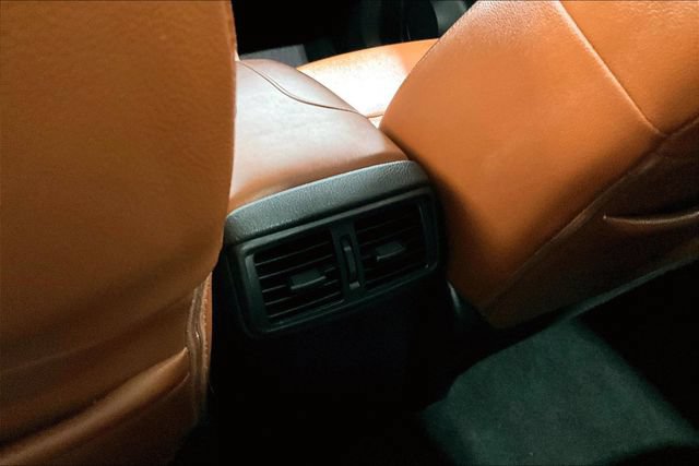 Used 2019 Nissan Rogue SL AWD/4WD image 13