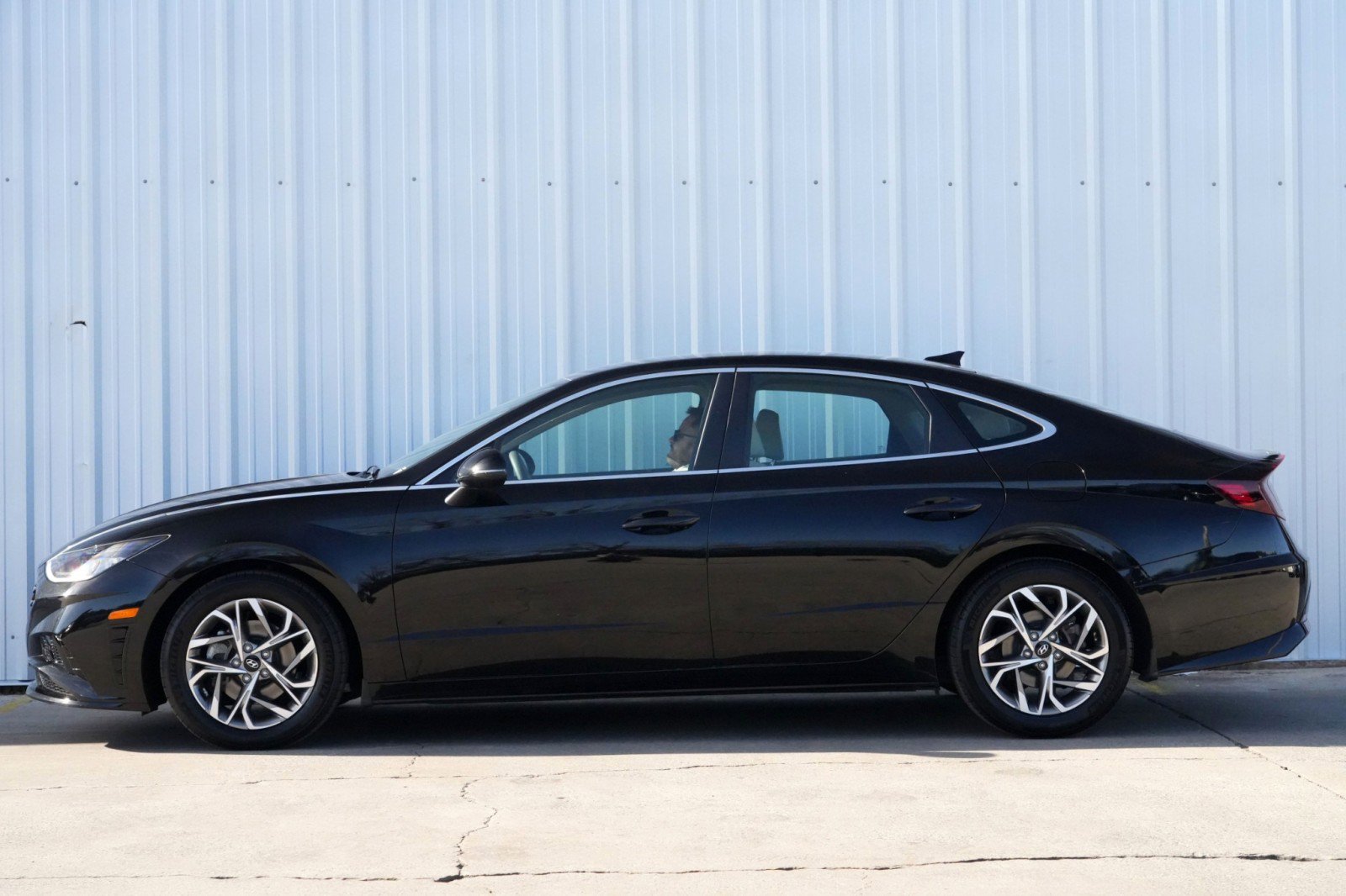 Used 2022 Hyundai Sonata SEL image 8