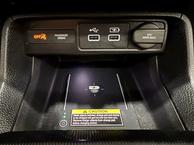 Used 2023 Honda Civic Sport Touring image 34