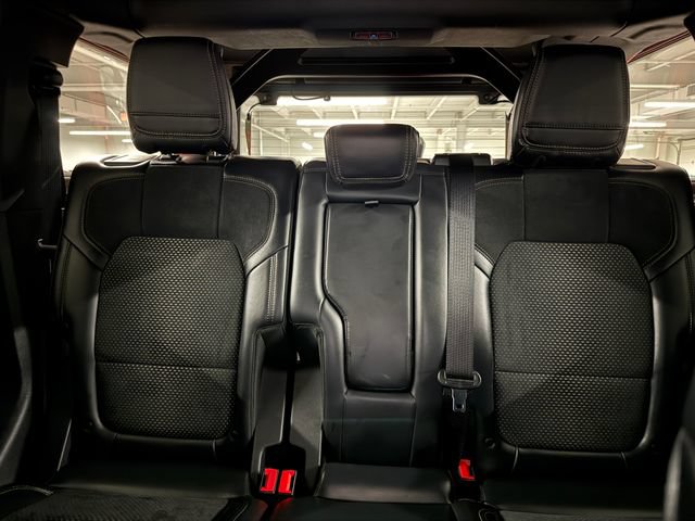 Used 2023 Ford Bronco Raptor AWD/4WD image 27