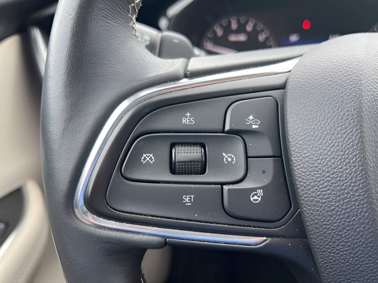 Used 2022 Buick Envision Preferred image 19