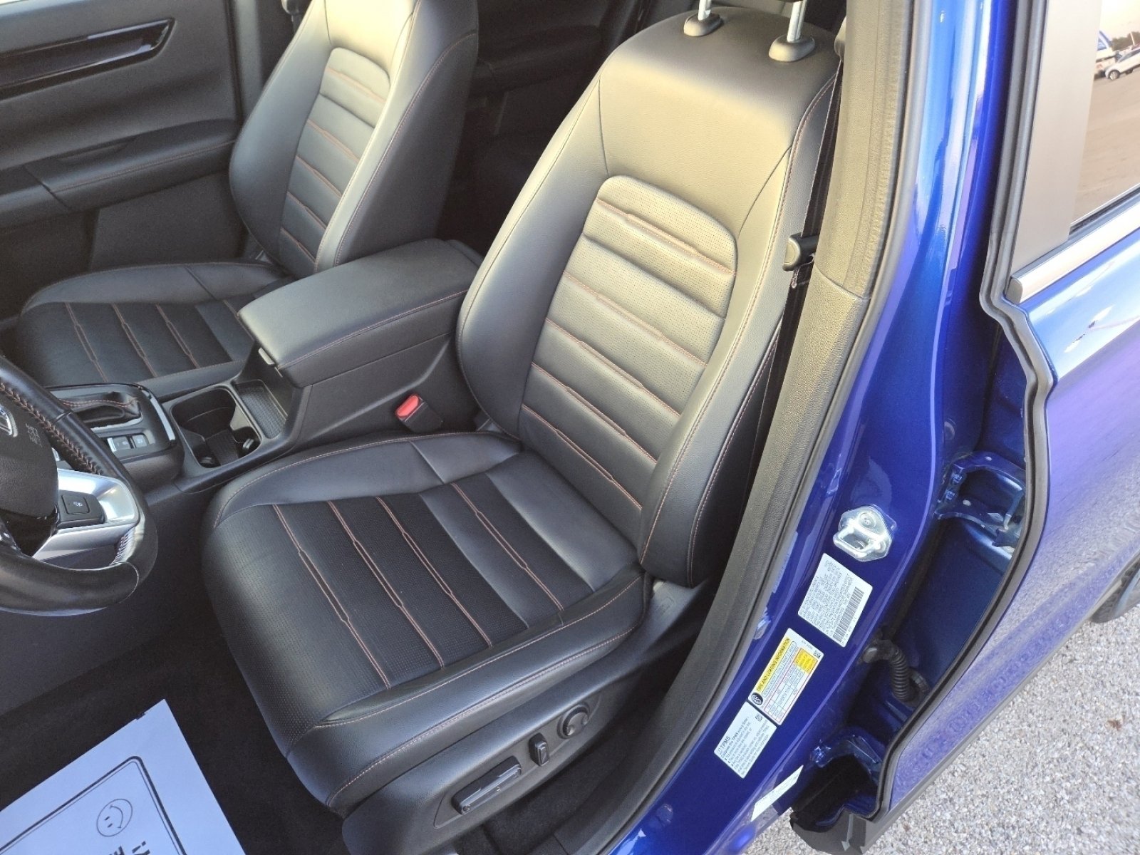 Used 2024 Honda CR-V Sport Touring image 27