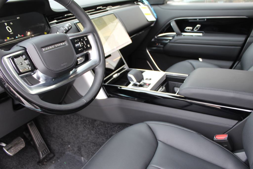 New 2026 Land Rover Range Rover Autobiography image 11