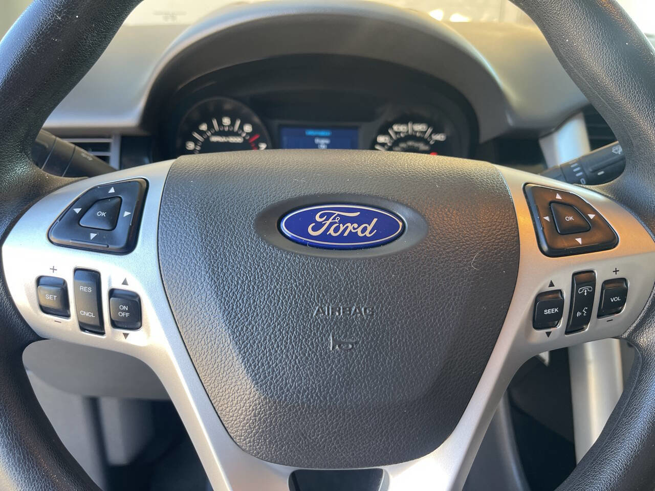 Used 2014 Ford Edge SE w/ Equipment Group 101A image 23