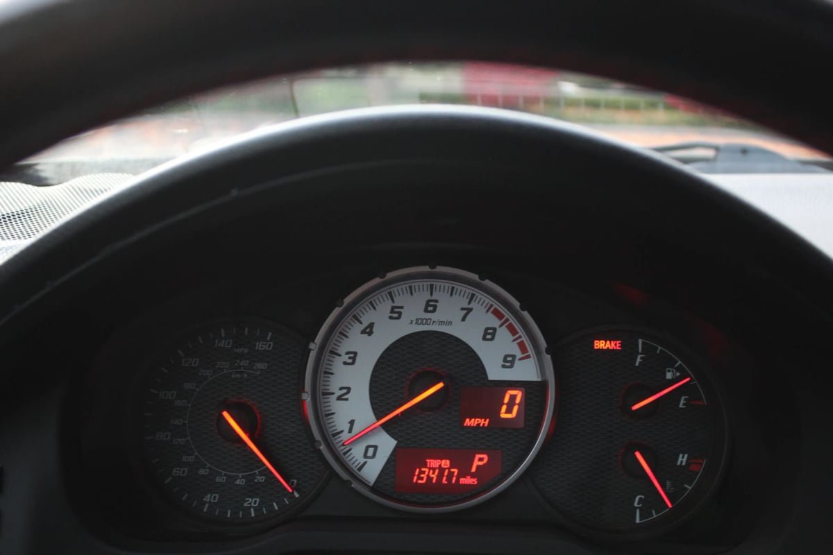Used 2013 Scion FR-S RWD image 13