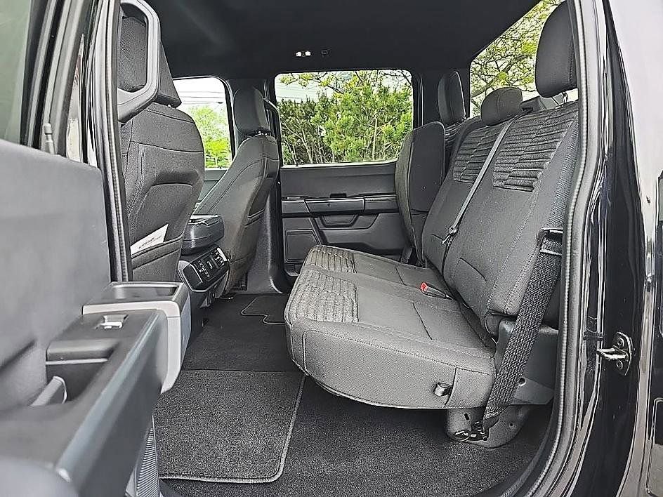 Used 2023 Ford F150 XL w/ STX Appearance Package AWD/4WD image 30