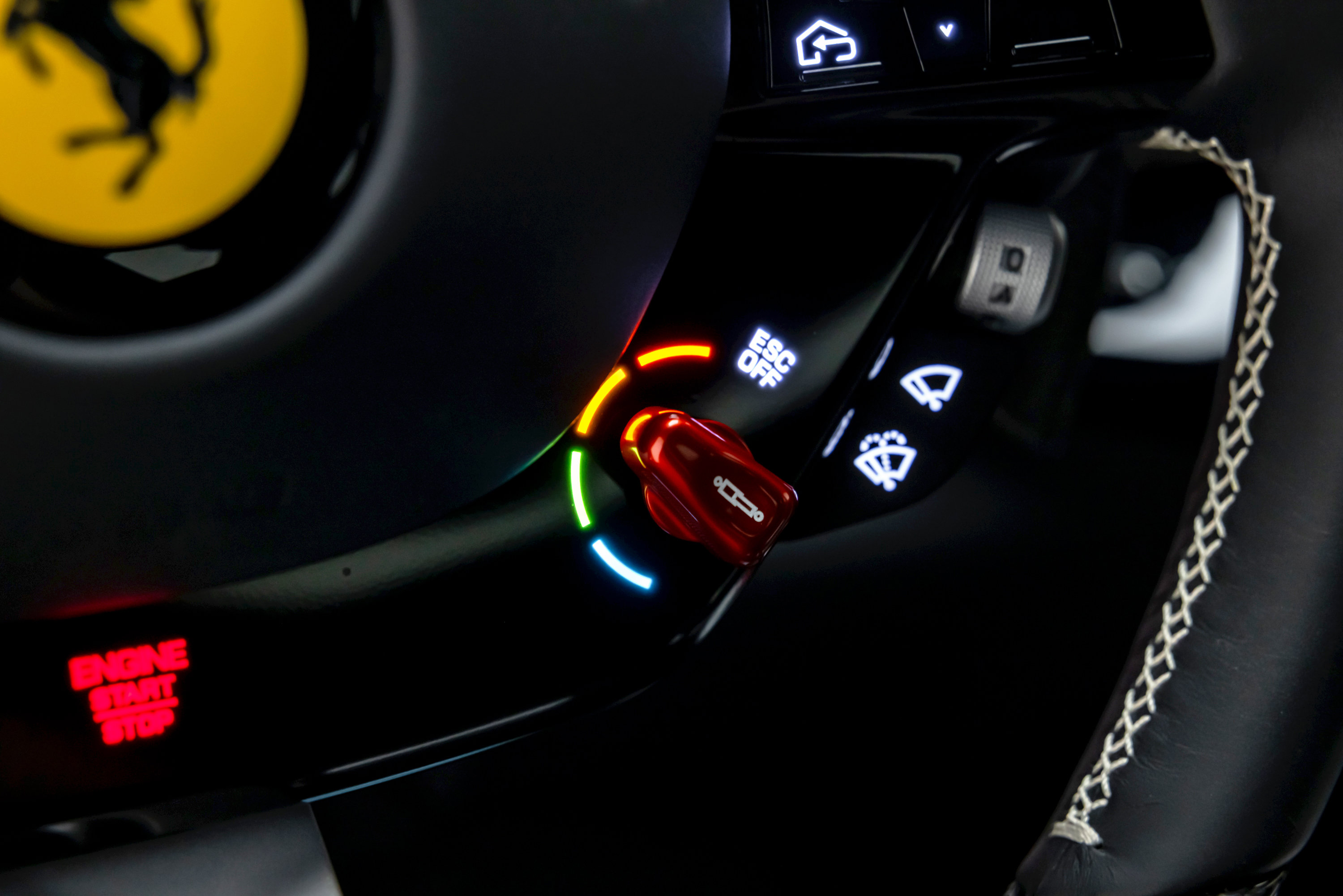 Used 2026 Ferrari Purosangue AWD/4WD image 89