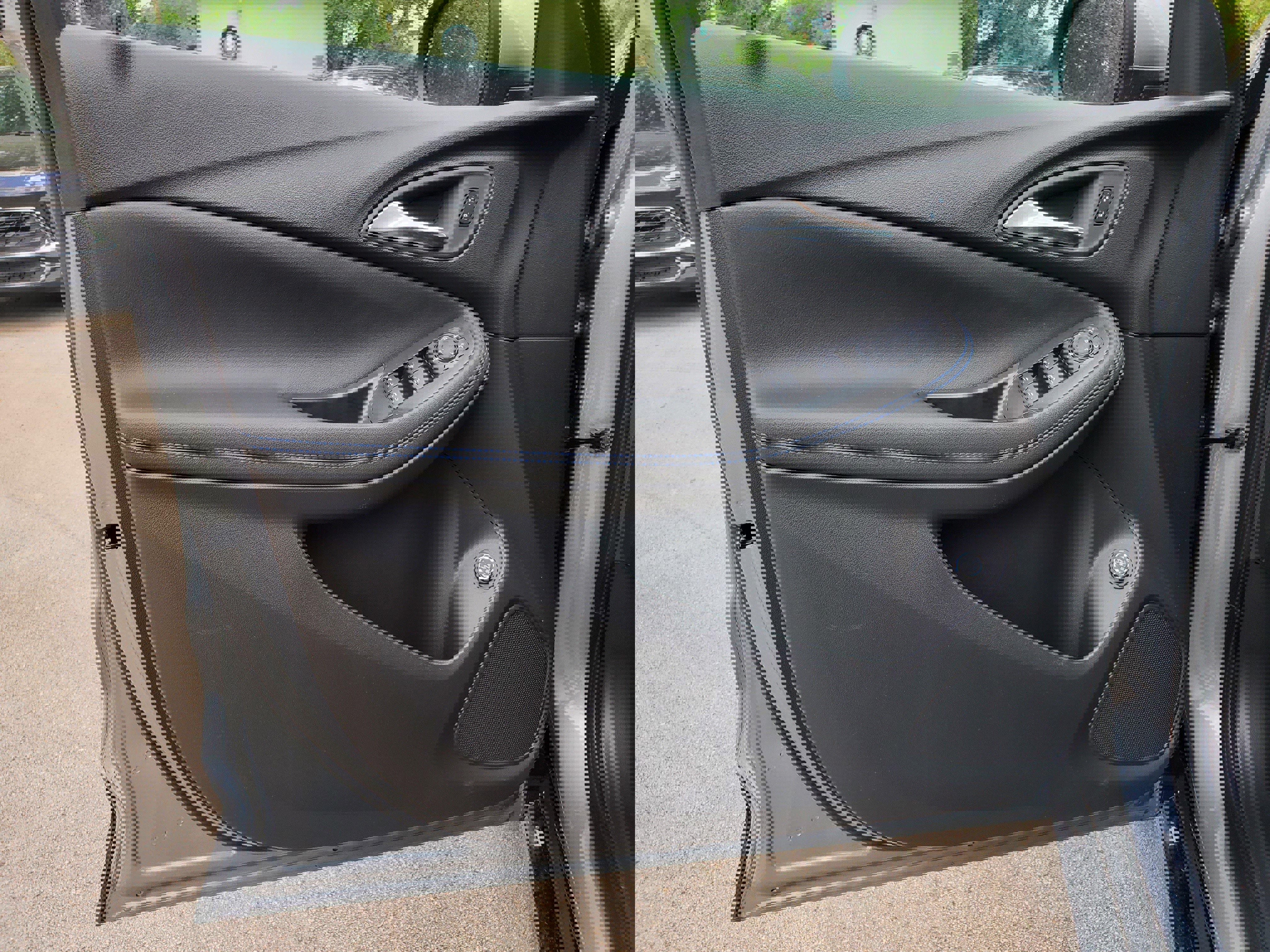 New 2026 Buick Encore GX Sport Touring w/ Advanced Technology Package image 13