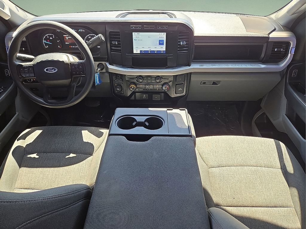 Used 2024 Ford F250 XL w/ STX Appearance Package image 16