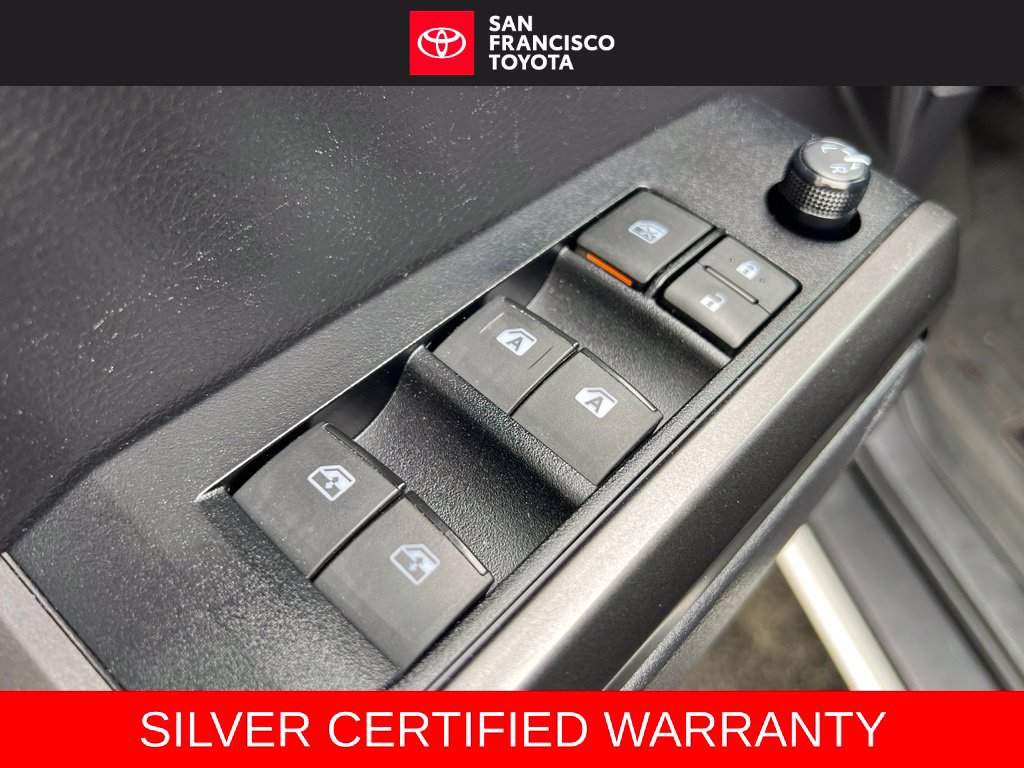 Certified 2022 Toyota Tacoma TRD Off-Road w/ Technology Package AWD/4WD image 33