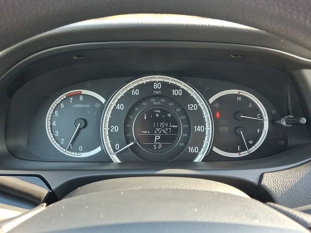 Used 2017 Honda Accord LX image 19