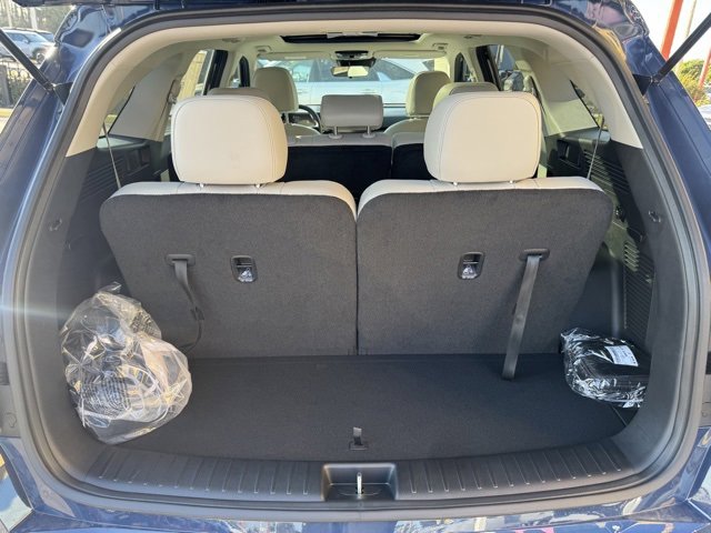 New 2026 Kia Sorento S w/ S Panoramic Sunroof Package image 7