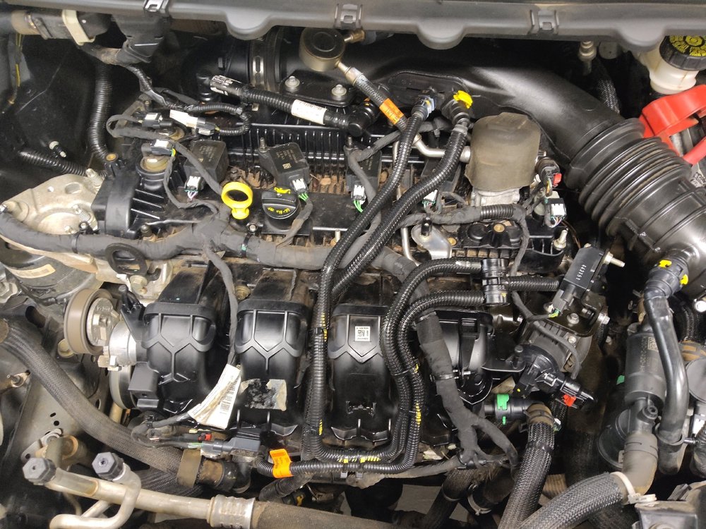 Used 2020 Ford Edge ST-Line image 30