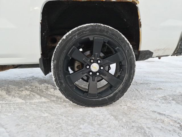 Used 2015 Chevrolet Silverado 1500 LT w/ All Star Edition image 11