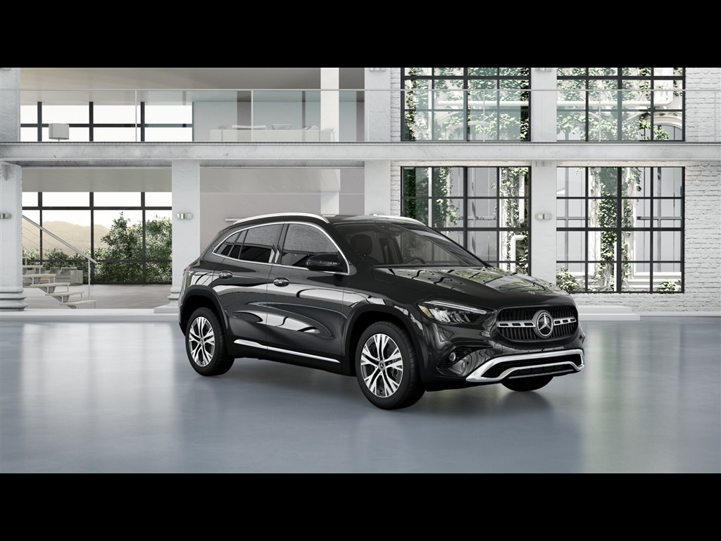Certified 2026 Mercedes-Benz GLA 250 4MATIC image 6