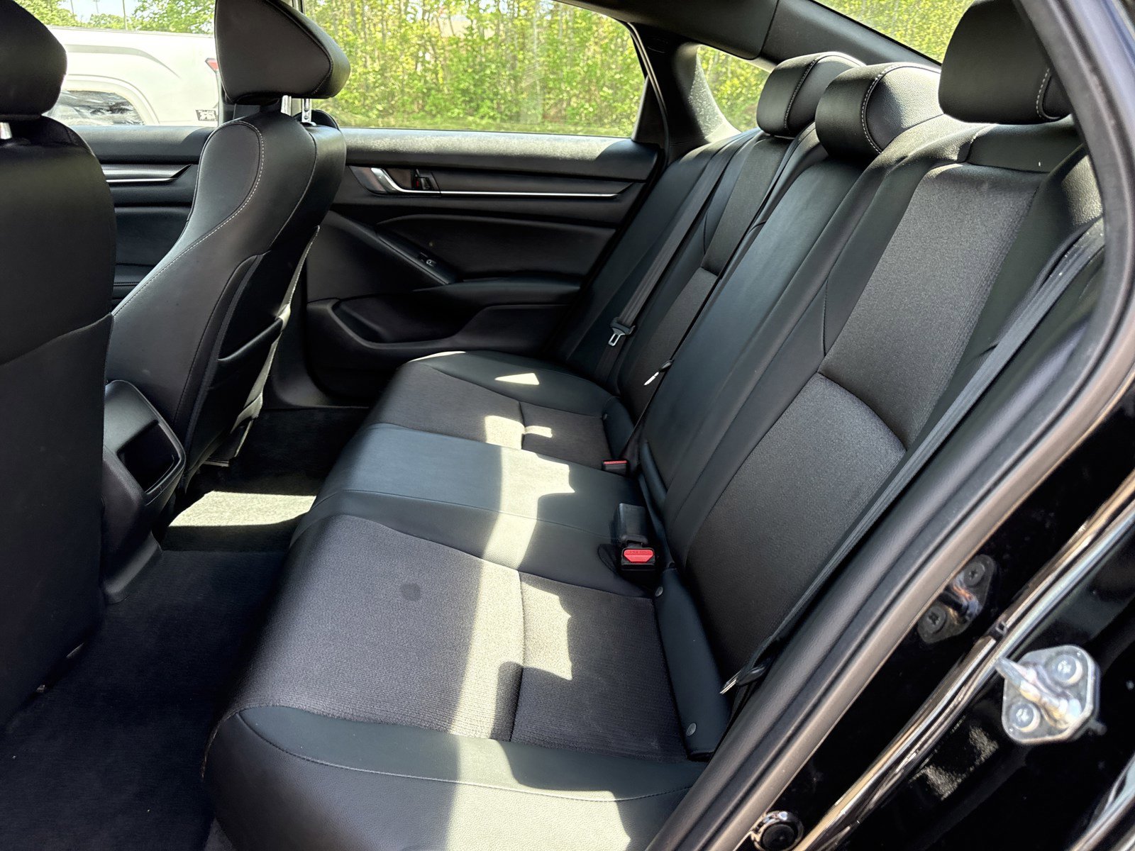 Used 2020 Honda Accord Sport image 13