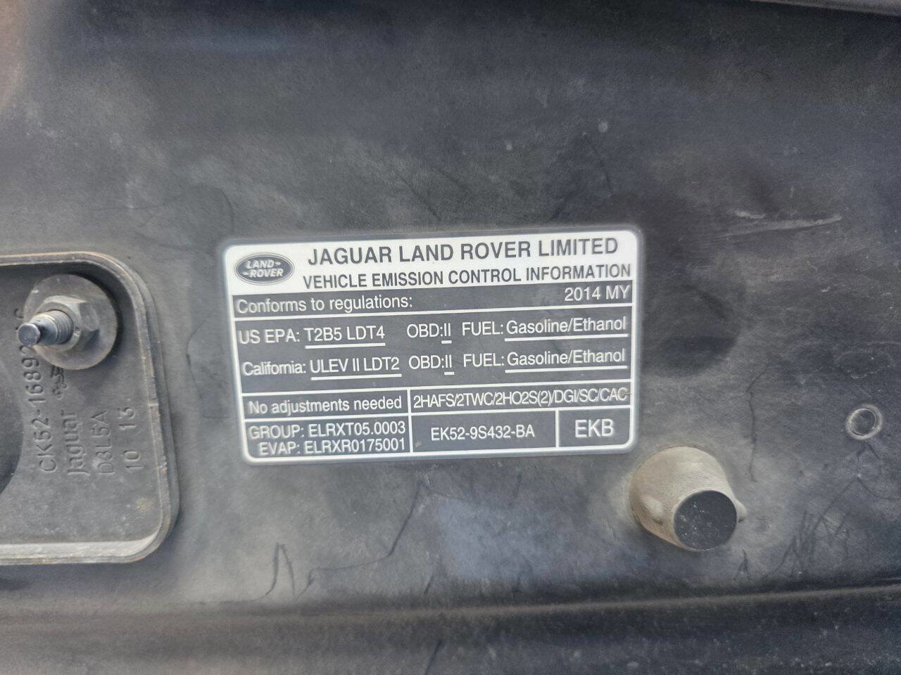 Used 2013 Land Rover Range Rover Supercharged image 21