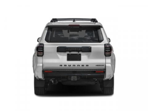 New 2026 Toyota 4Runner Platinum AWD/4WD image 5