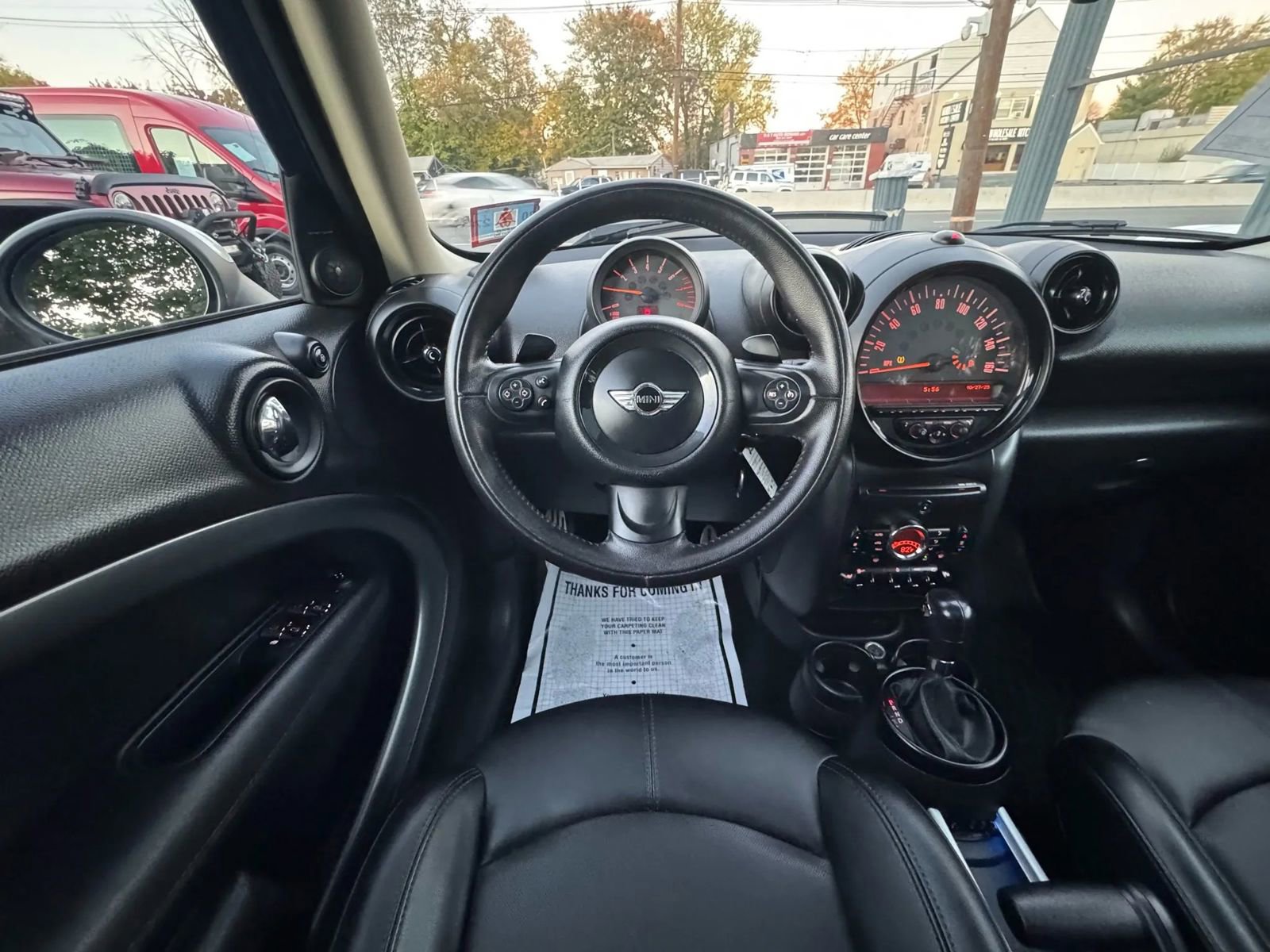 Used 2016 MINI Cooper Countryman S image 29