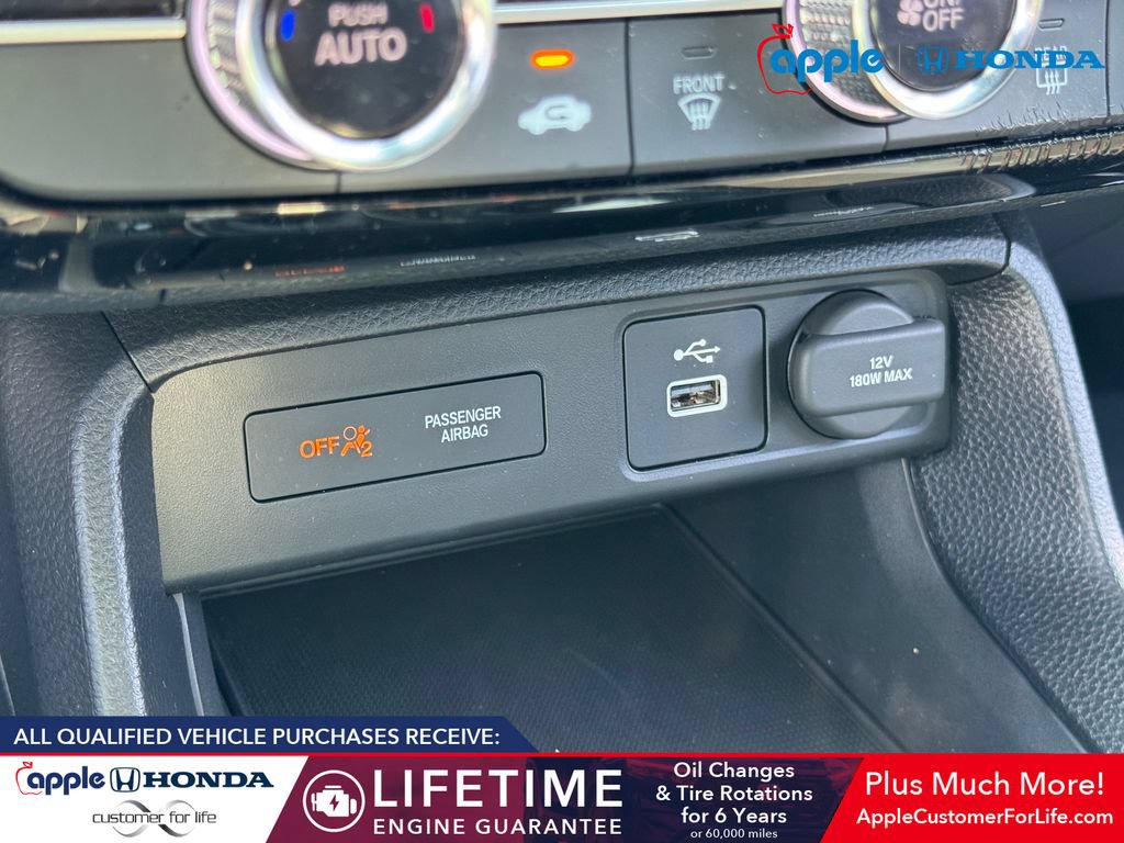 Used 2024 Honda Civic Sport image 27