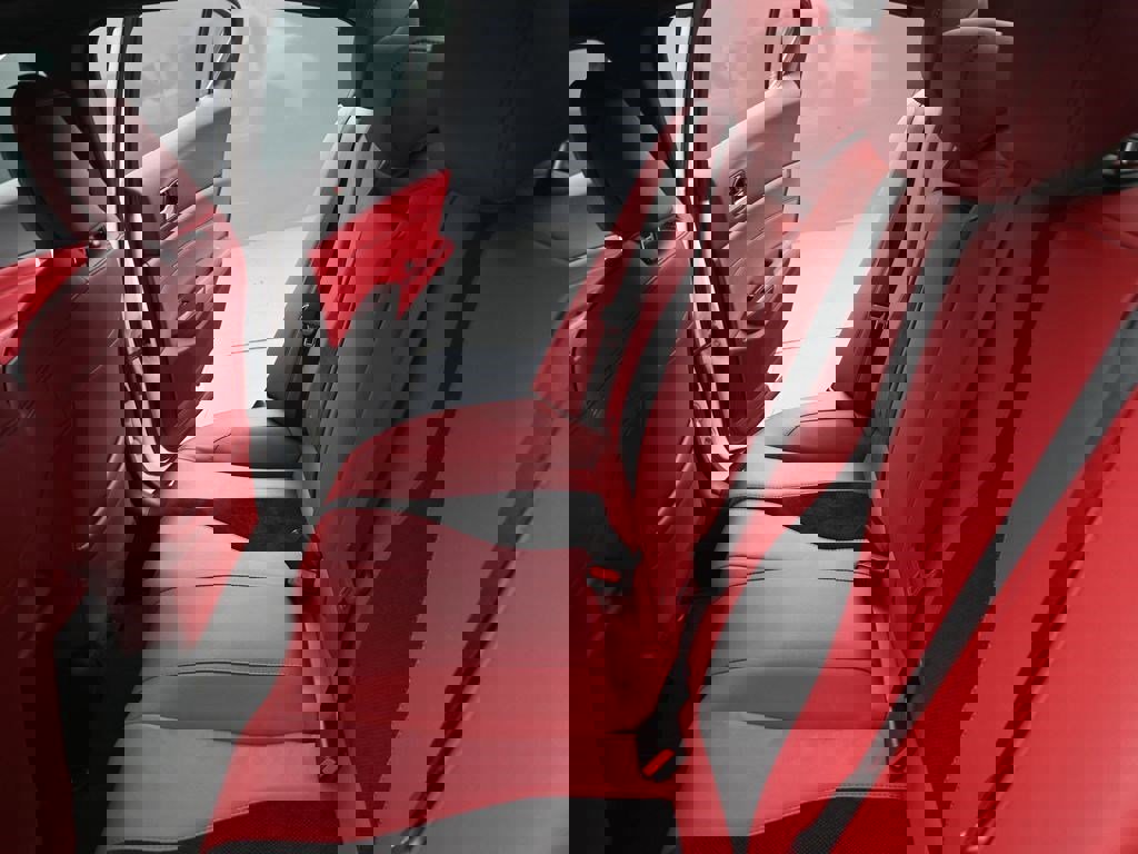 Used 2022 Acura ILX w/ Premium & A-SPEC Package image 13