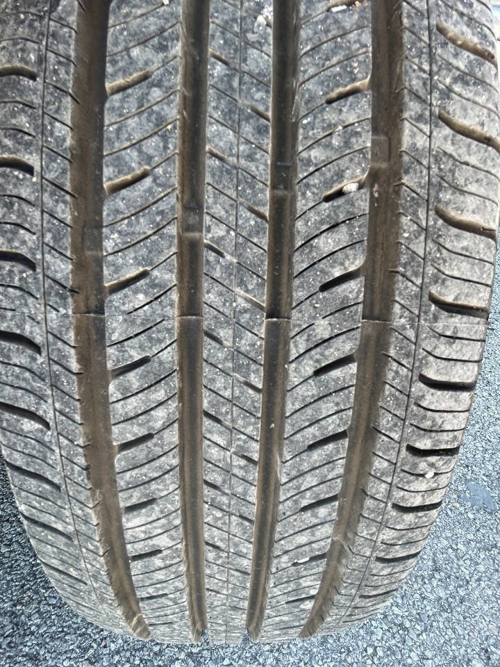 Used 2010 Honda Odyssey EX-L image 32