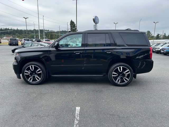 Used 2020 Chevrolet Tahoe Premier image 6