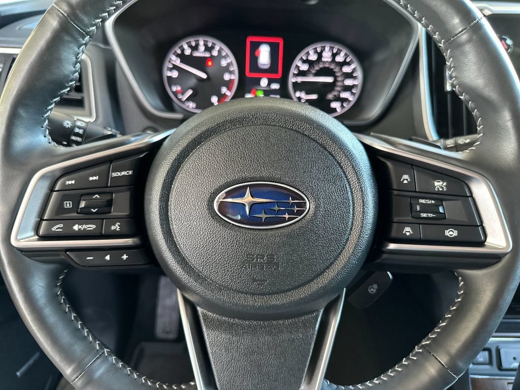 Used 2023 Subaru Ascent Touring AWD/4WD image 23