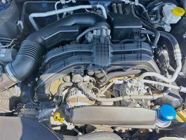 Used 2020 Subaru Legacy AWD/4WD image 27