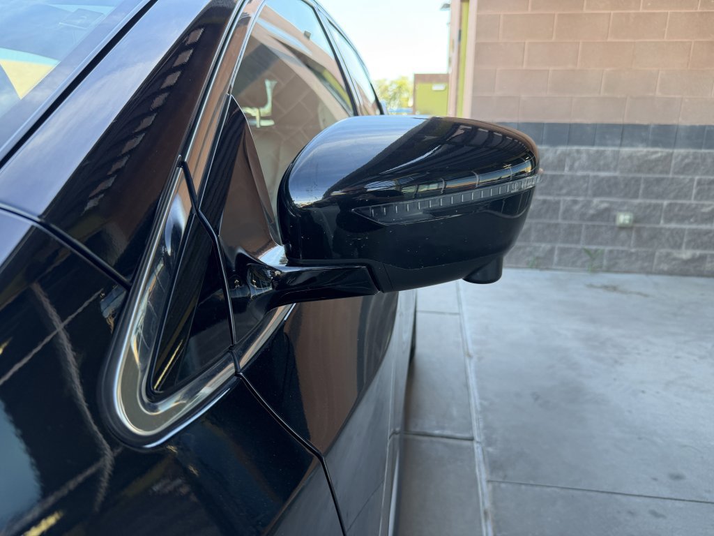 Used 2018 Nissan Murano SL w/ Moonroof Package image 12