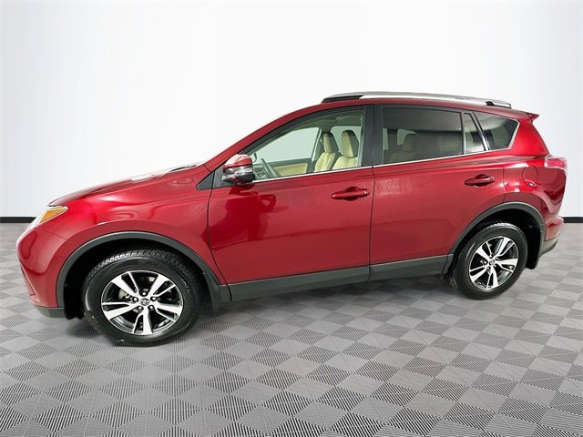 Used 2018 Toyota RAV4 Adventure image 4