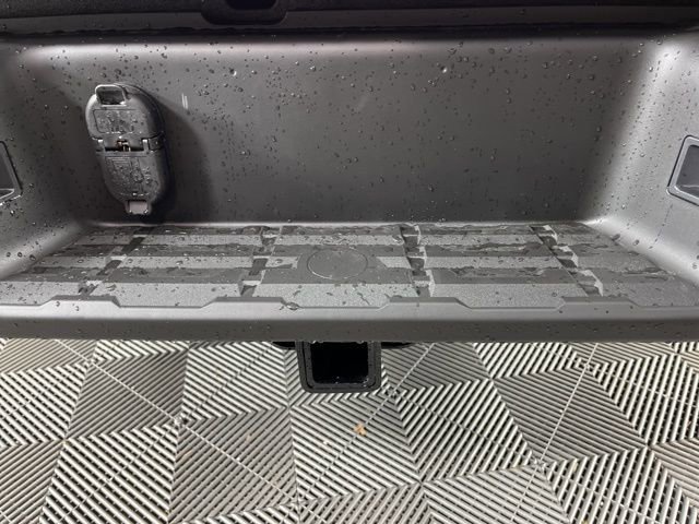 New 2026 Nissan Frontier PRO-4X w/ Pro Premium Package image 52