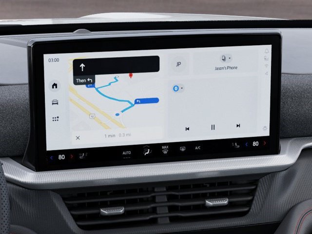 New 2027 Ford Explorer ST-Line AWD/4WD image 14