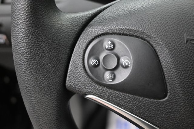 Used 2017 Chevrolet Impala LS FWD image 28