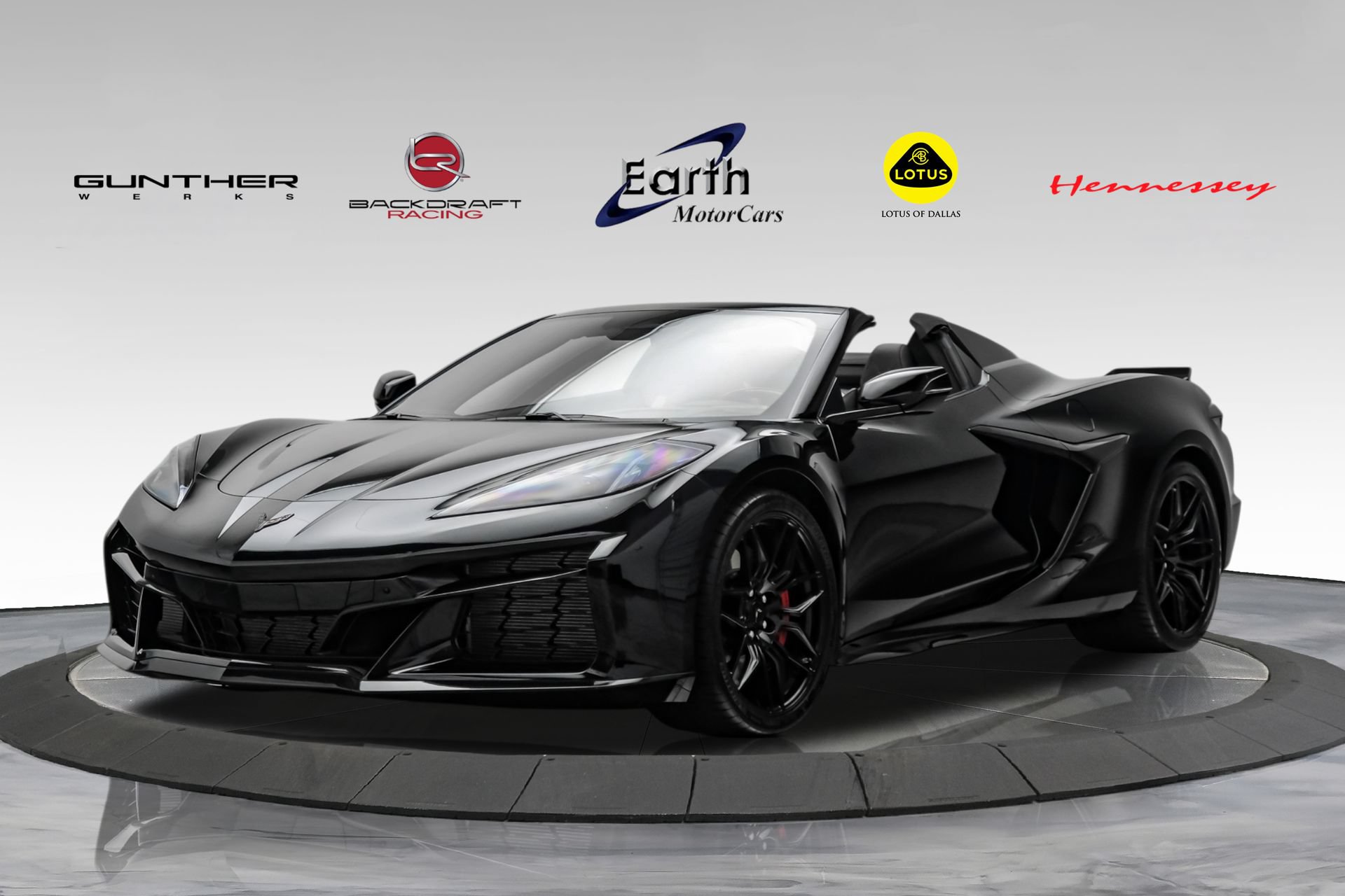 Used 2026 Chevrolet Corvette Z06