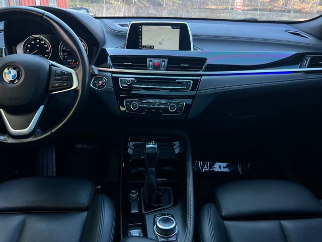 Used 2018 BMW X2 sDrive28i image 15