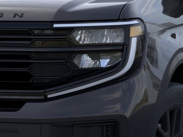 New 2026 Ford Expedition Max Platinum w/ Stealth Appearance Package AWD/4WD image 18