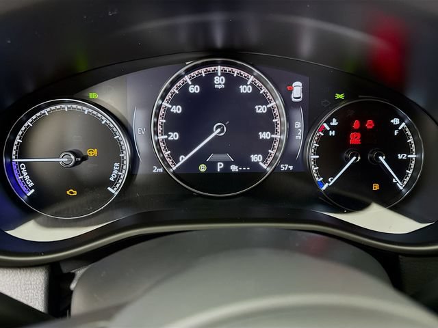 New 2026 MAZDA CX-50 AWD 2.5 Hybrid w/ Weather Package image 12