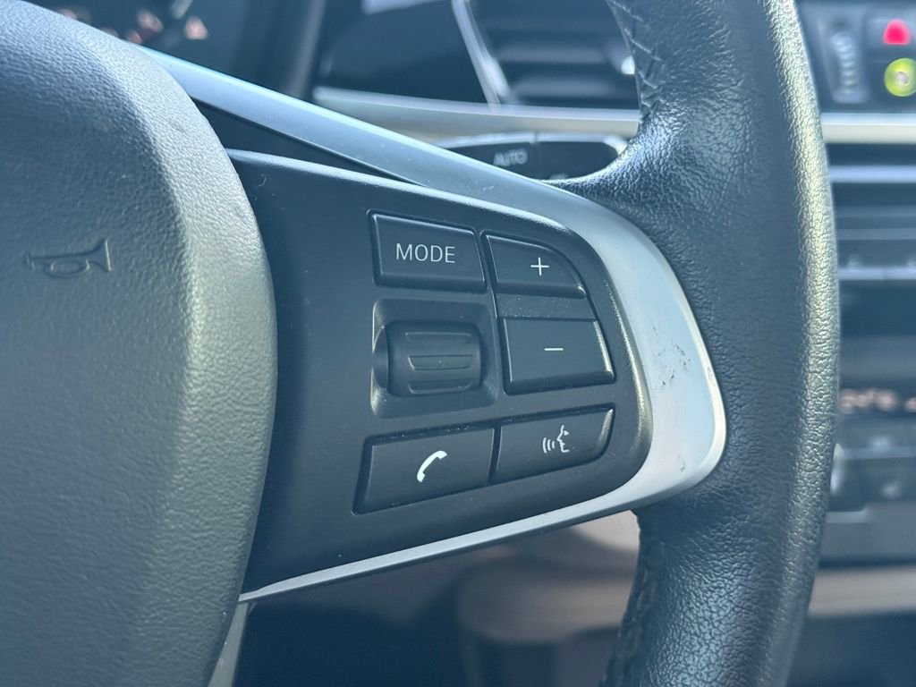 Used 2020 BMW X1 sDrive28i w/ Convenience Package image 27