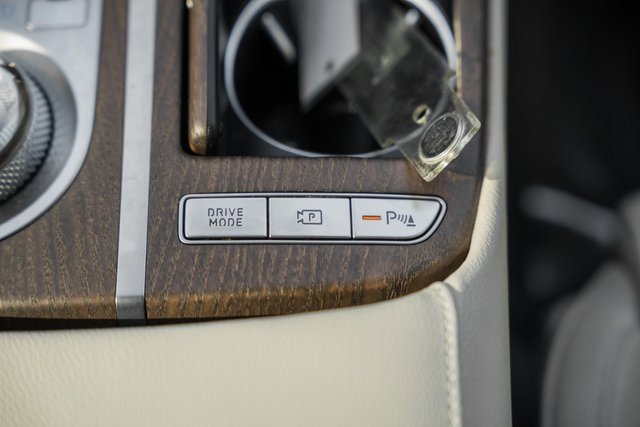 Used 2022 Genesis G80 2.5T w/ Prestige Package image 24