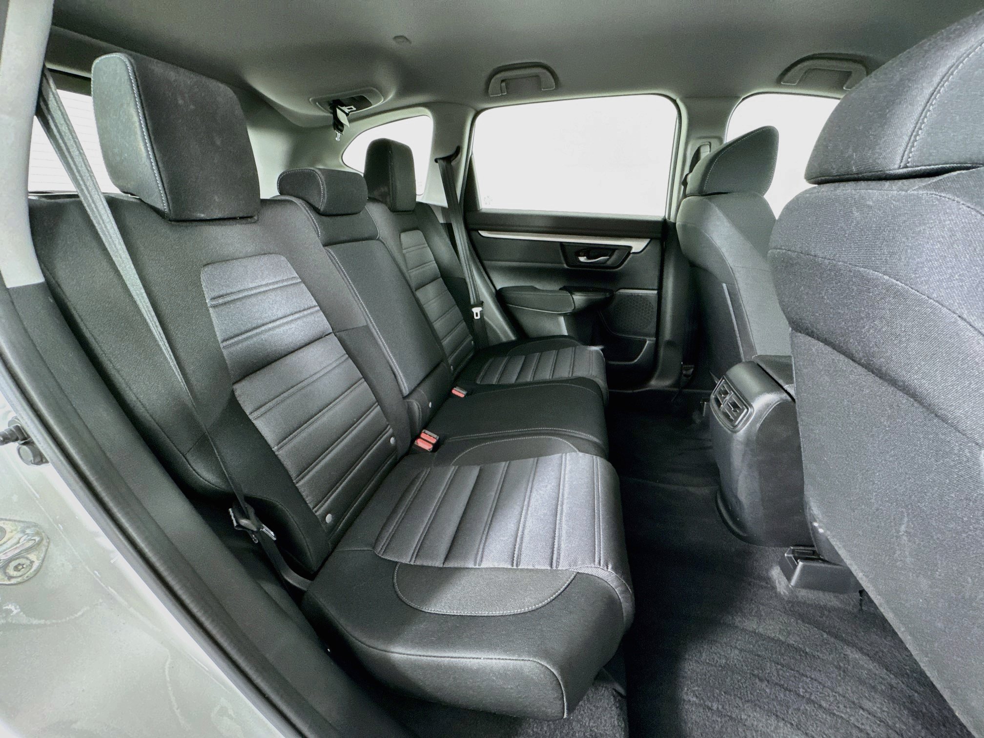 Certified 2022 Honda CR-V Special Edition image 26