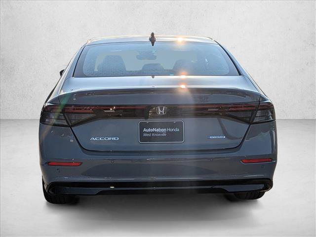 New 2025 Honda Accord EX-L image 7